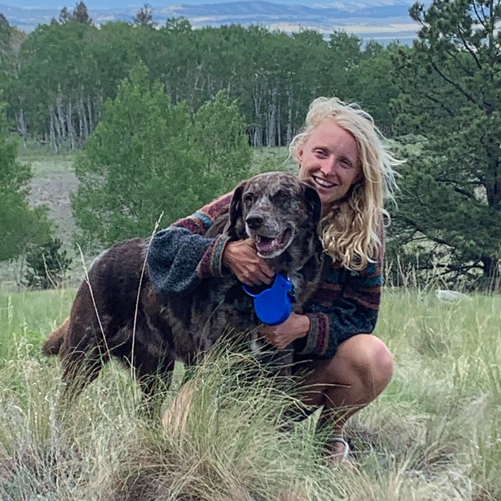 Meet your Posher, Makenzie